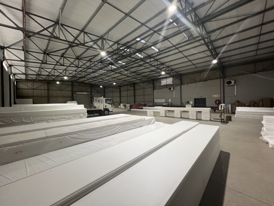 To Let commercial Property for Rent in Atlantic Hills Western Cape